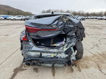 Kia Forte 2021