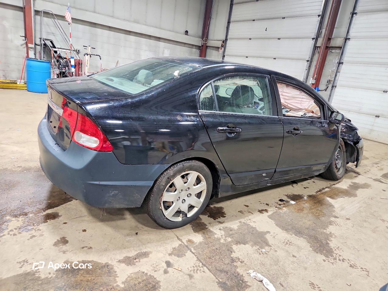 Honda Civic 2009