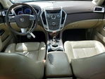 Cadillac SRX 2012