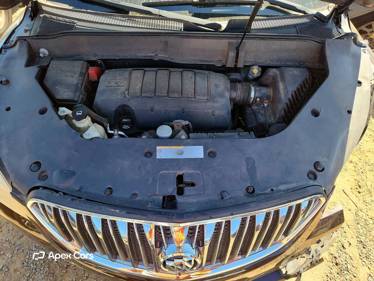 Buick Enclave 2015