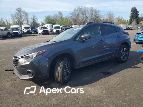 Subaru XV 2025 - Image 1 of 12