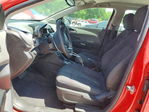 Chevrolet Sonic 2015
