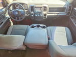 RAM 1500 2015