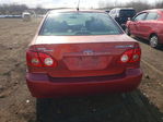 Toyota Corolla 2005