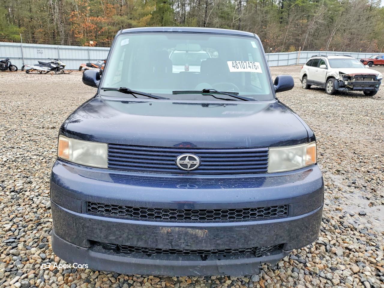 Scion xB 2006