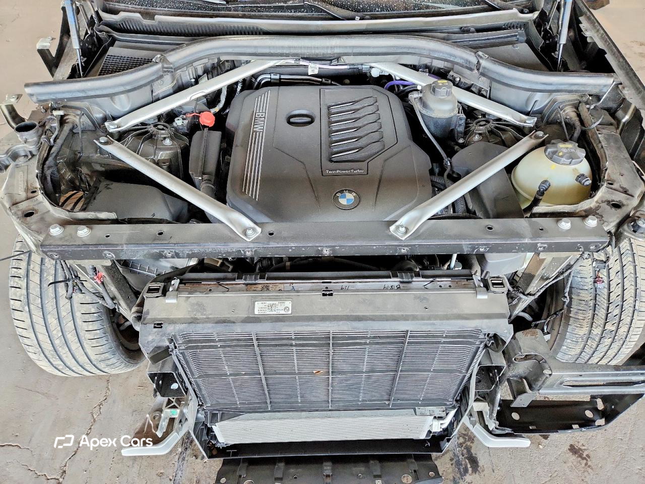 BMW X5 2023