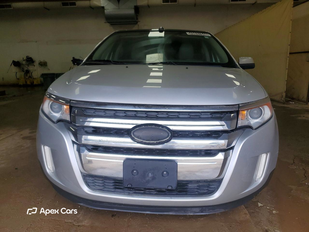 Ford Edge 2013