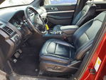 Ford Explorer 2016