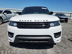 Land Rover Range Rover 2016