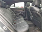 Mercedes-Benz E-klasse 2018