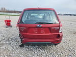 Subaru Forester 2011