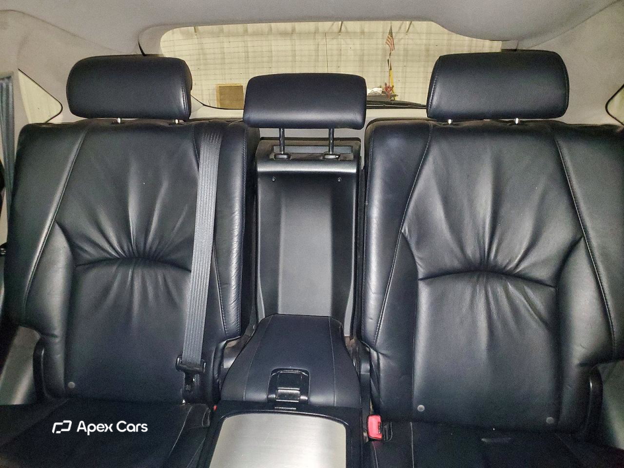 Lexus RX 2006