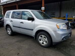 Honda Pilot 2014