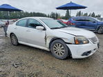 Mitsubishi Galant 2010