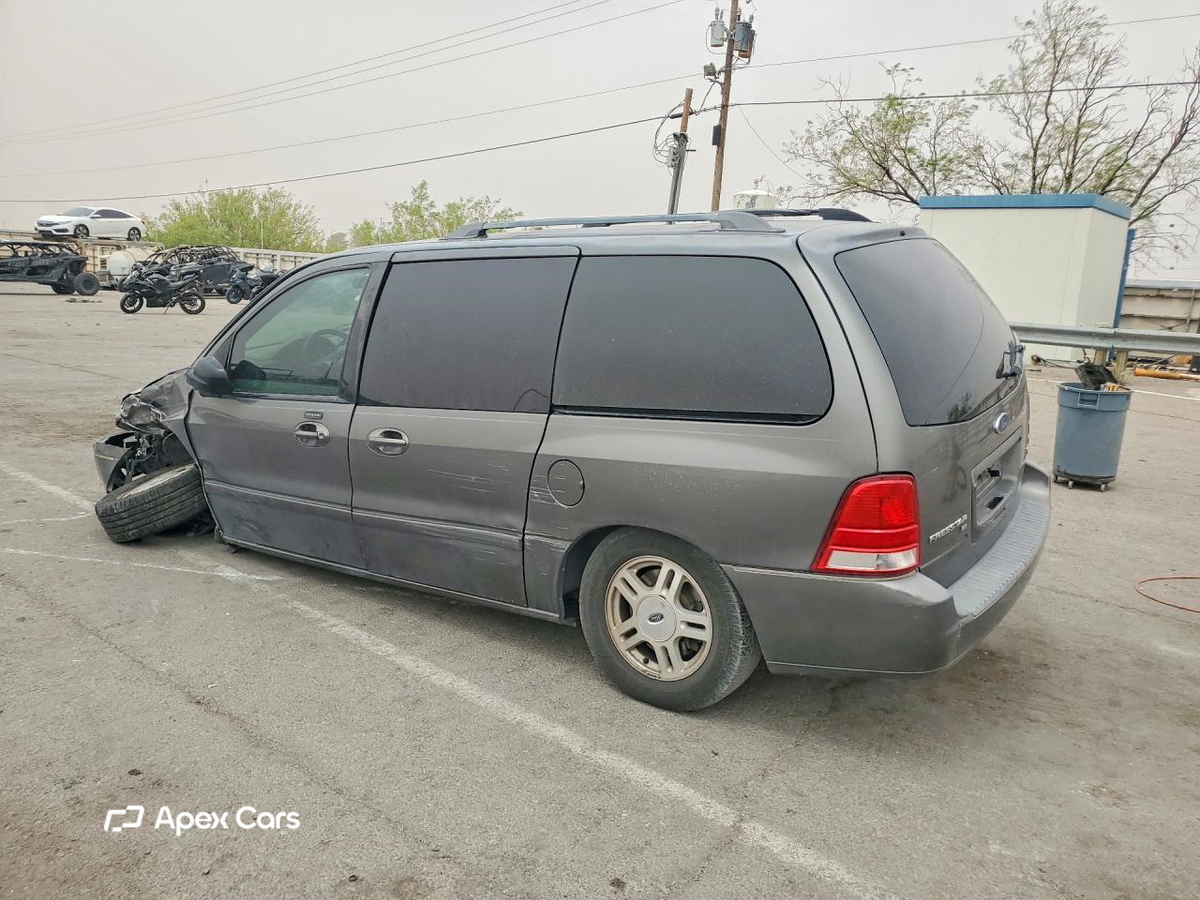 Ford Freestar 2006
