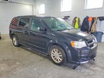 Dodge Caravan 2016