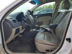 Ford Fusion 2012