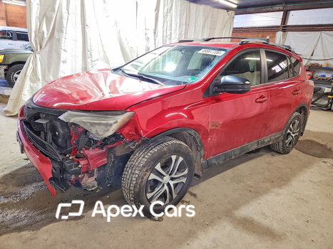 Toyota RAV 4 2016 - Image 1 of 13