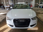 Audi A5 2014