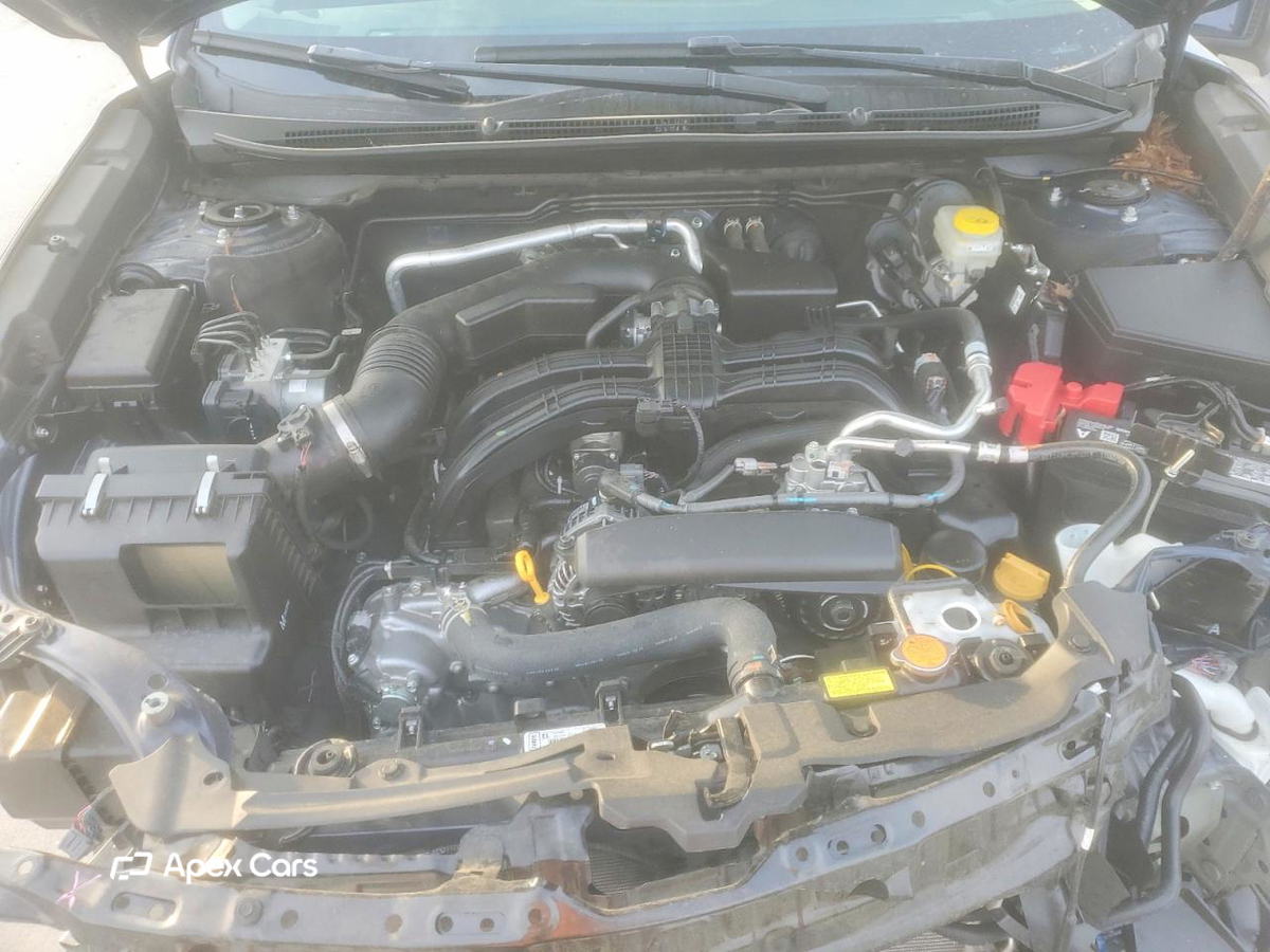 Subaru Outback 2025