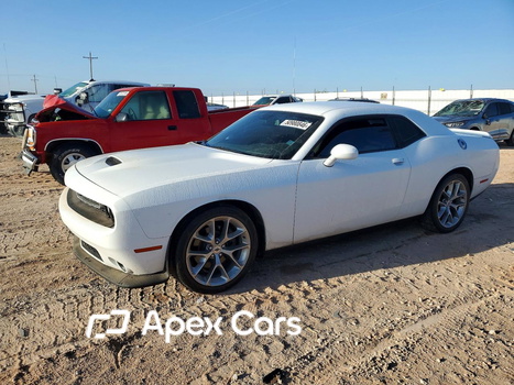 Dodge Challenger 2021 - Image 1 of 12