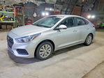 Hyundai Accent 2019