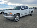 GMC Sierra 2000