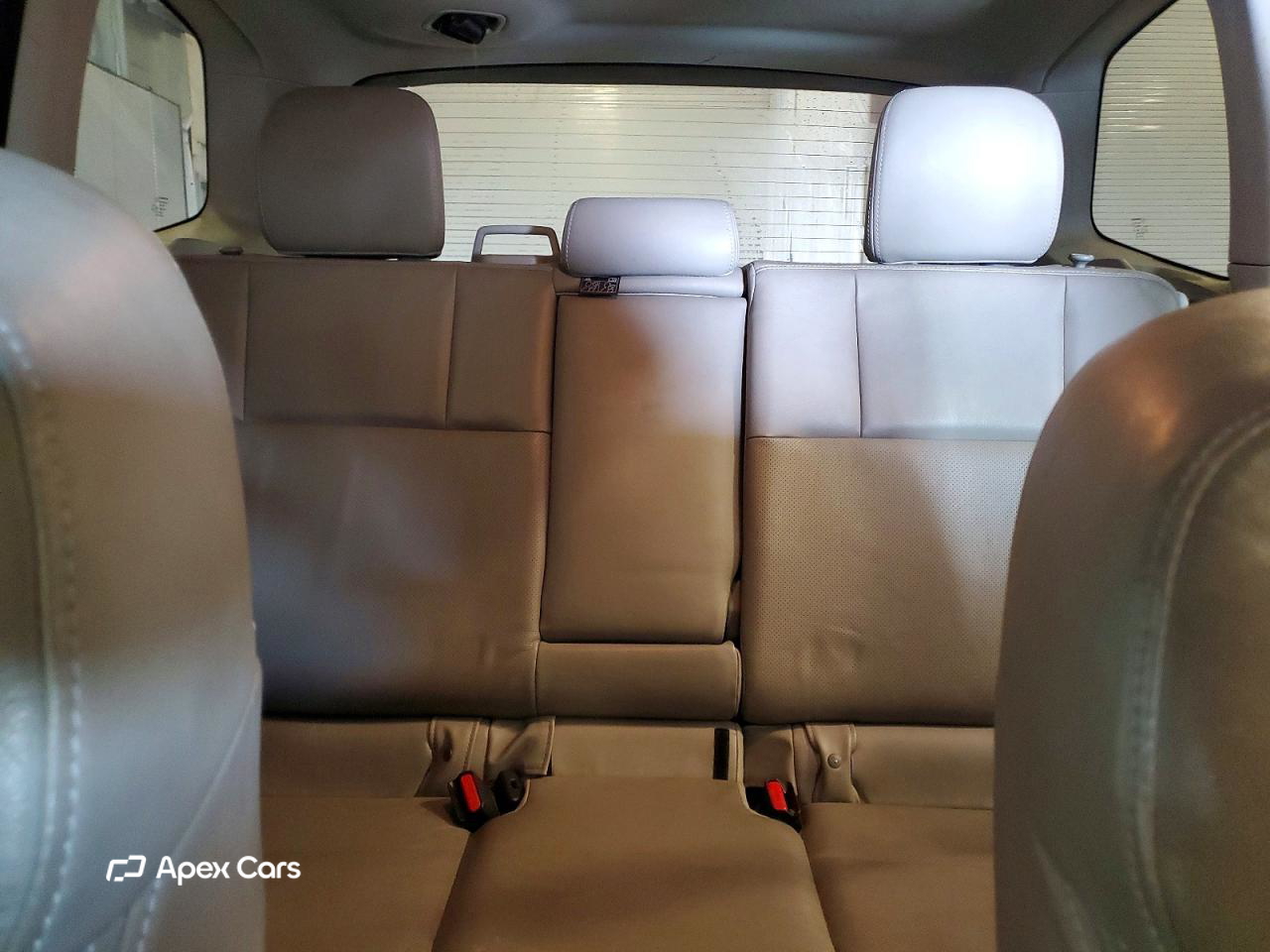 Subaru Forester 2014