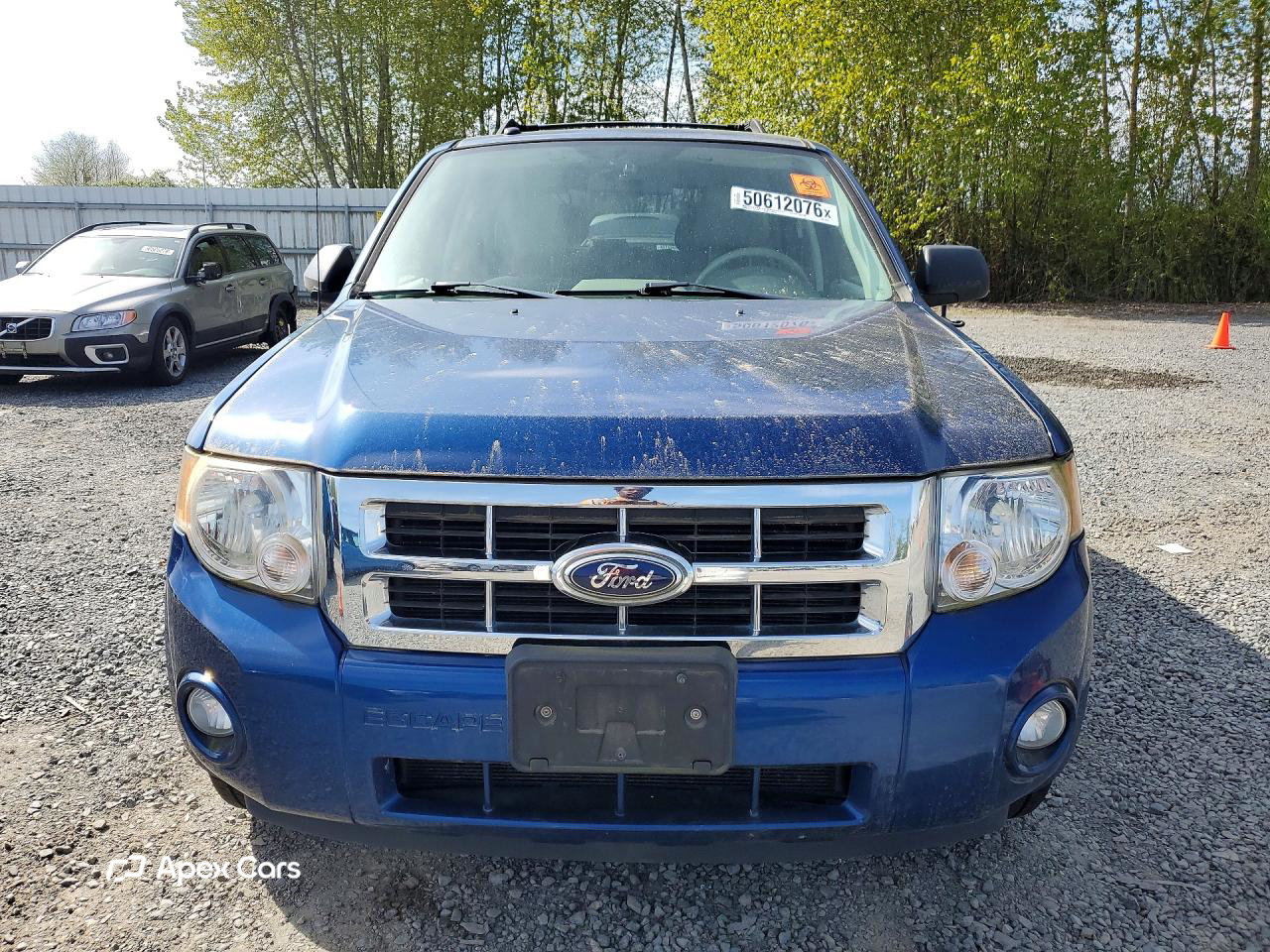 Ford Escape 2008