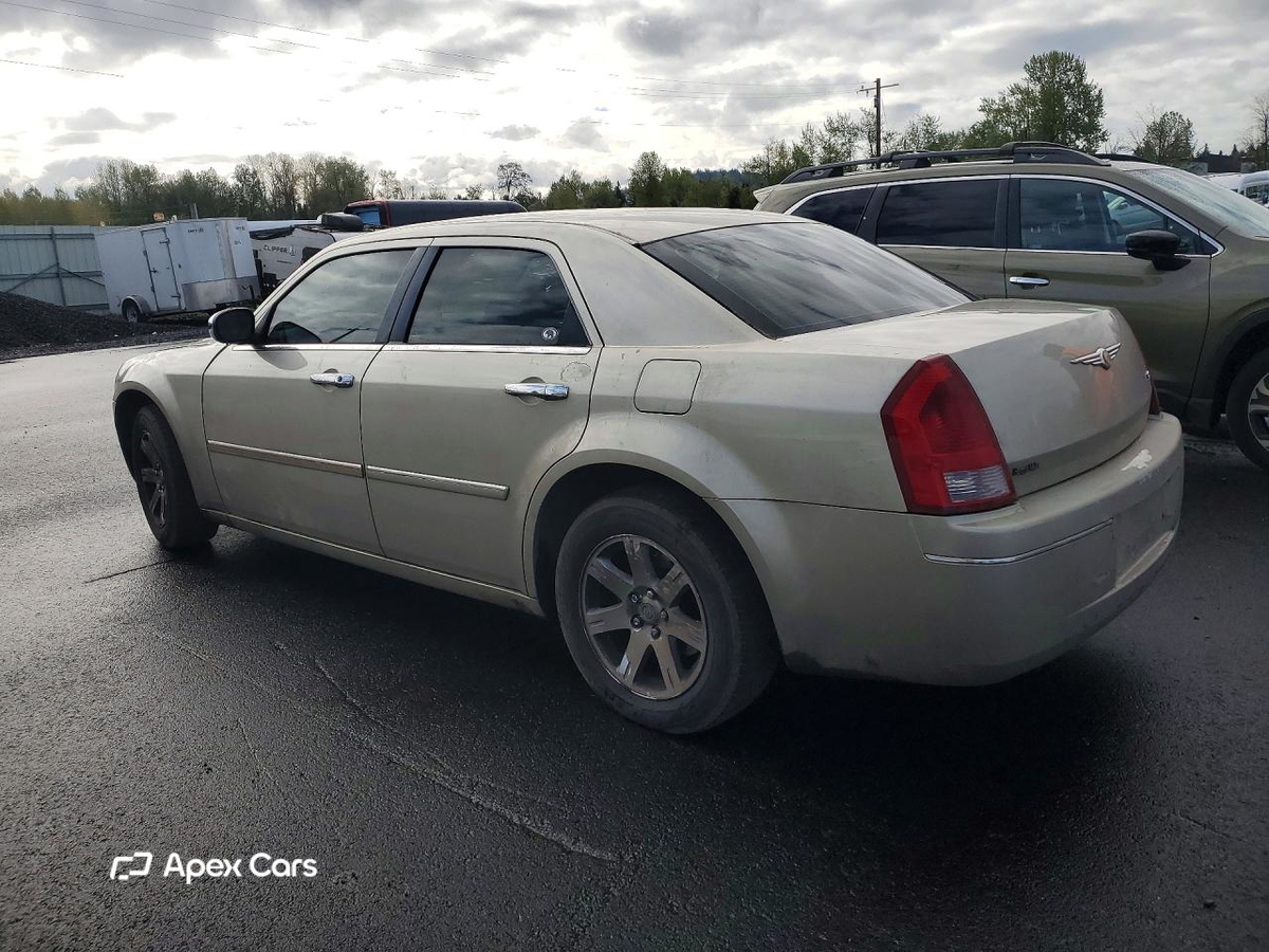 Chrysler 300 2006