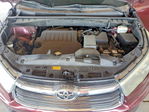 Toyota Highlander 2015