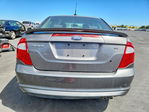 Ford Fusion 2010