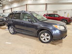 Subaru Forester 2014