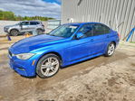 BMW Series 3 2015