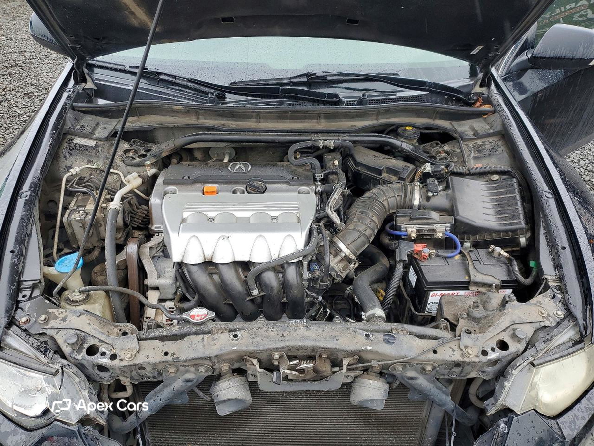 Acura TSX 2009