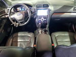 Ford Explorer 2018