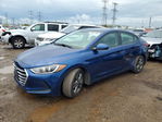 Hyundai Elantra 2018