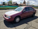 Nissan Sentra 1995