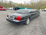 Lincoln Town Car 2007