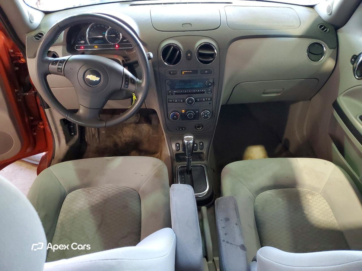 Chevrolet HHR 2006