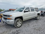 Chevrolet Silverado 2018