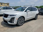 Cadillac XT6 2021