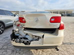 Buick Lucerne 2011