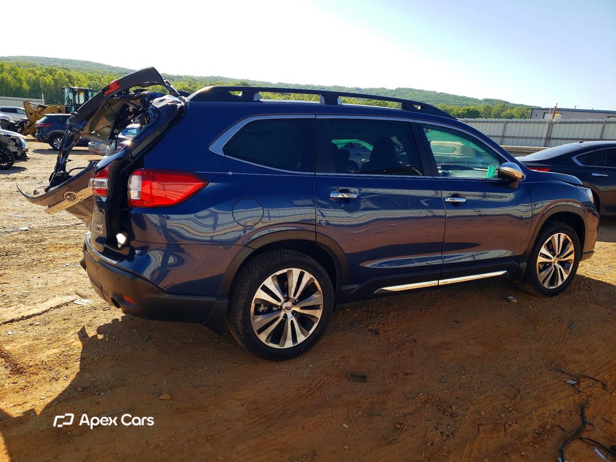 Subaru Ascent 2019