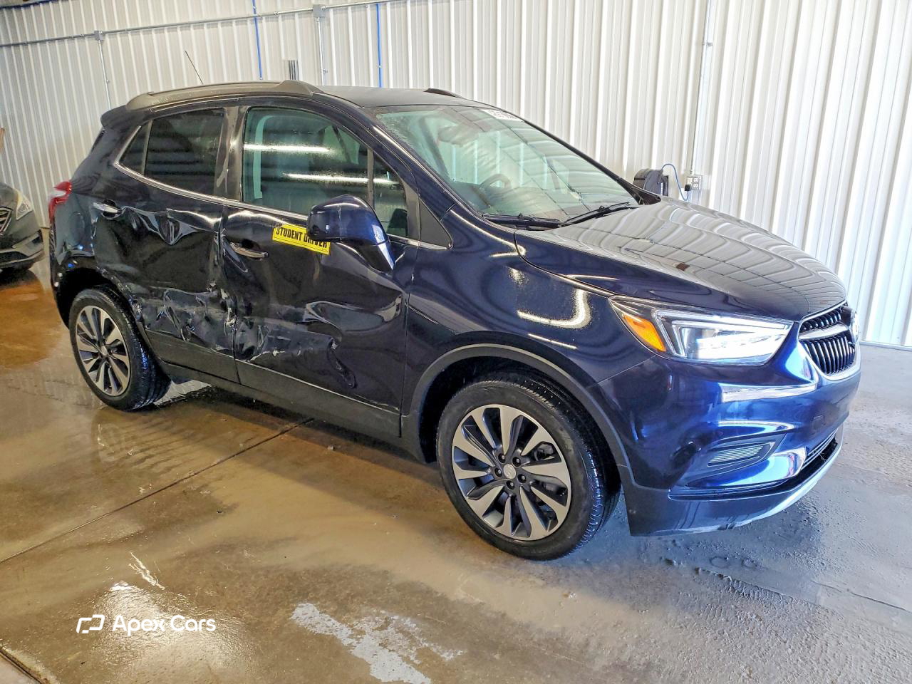 Buick Encore 2022