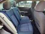 Chevrolet Sonic 2015