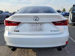 Lexus IS 2016
