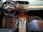 Mercedes-Benz E-klasse 2011