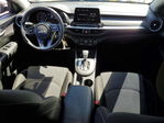 Kia Forte 2022