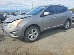 Nissan Rogue 2011